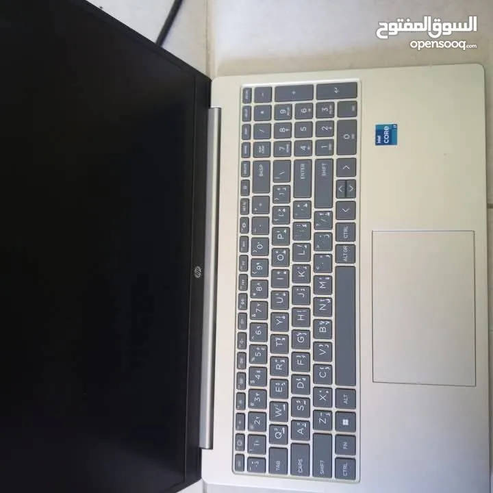 لابتوب جديد للبيع