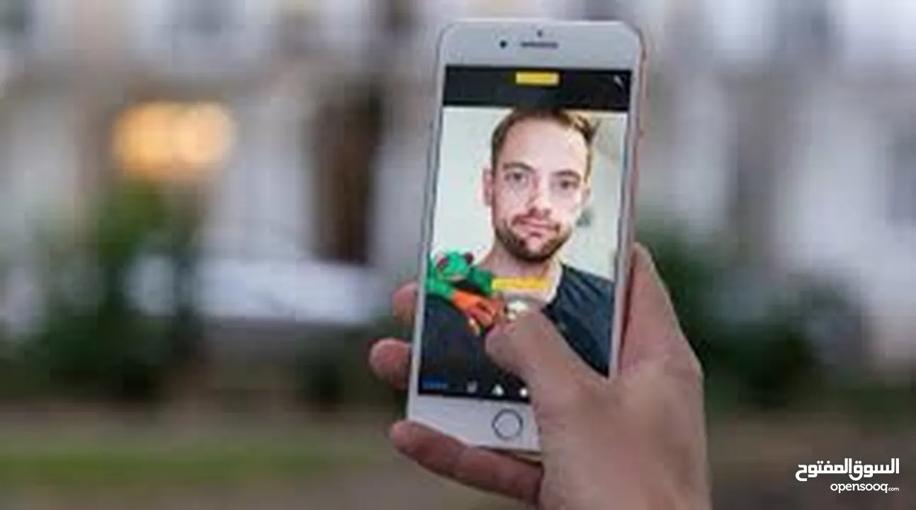 Iphone 8 plus متخطي ايكلاود