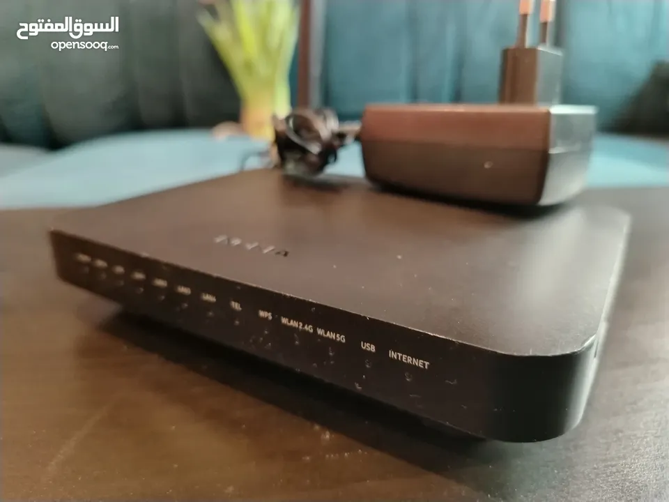 NOKIA Router G-140W-C (FIBER + WIFI)