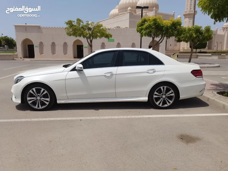 E350 2015 دفريشن