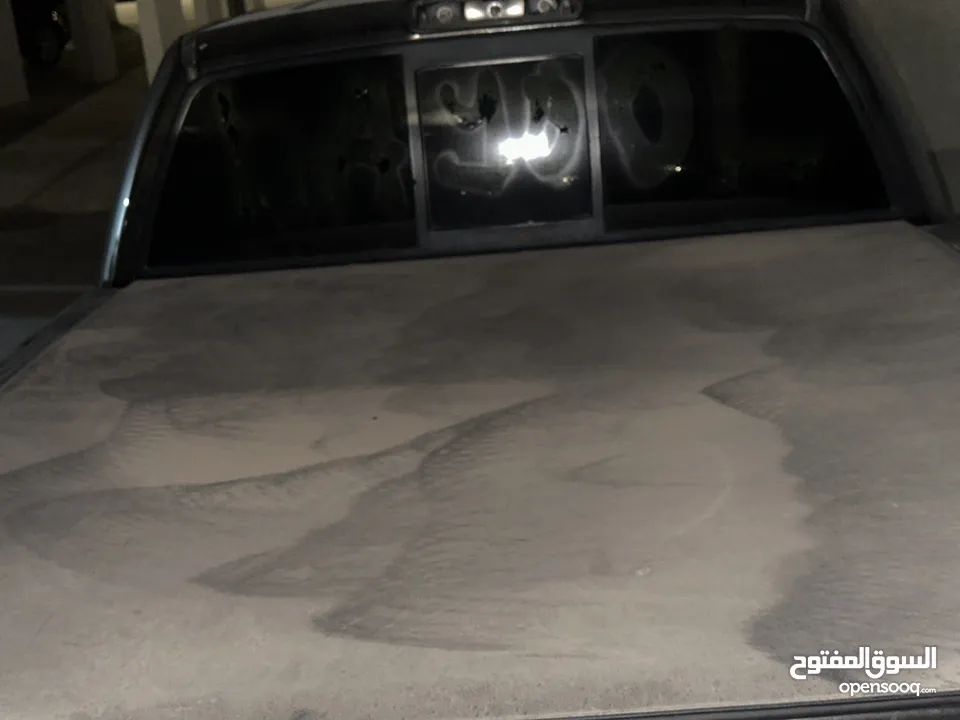 هارد توب لبكم f150