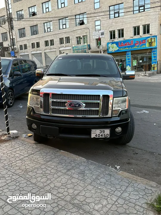 فورد إف 150F150 قابل للبدل