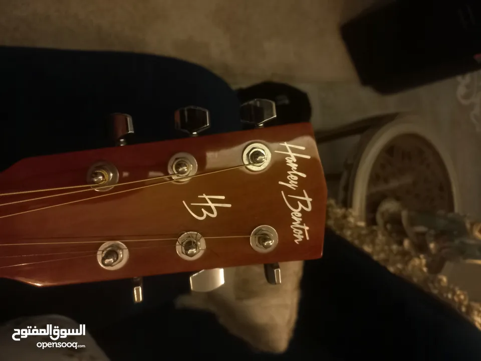 جيتار اكوستك