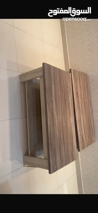 للبيع مجموعة طاولات