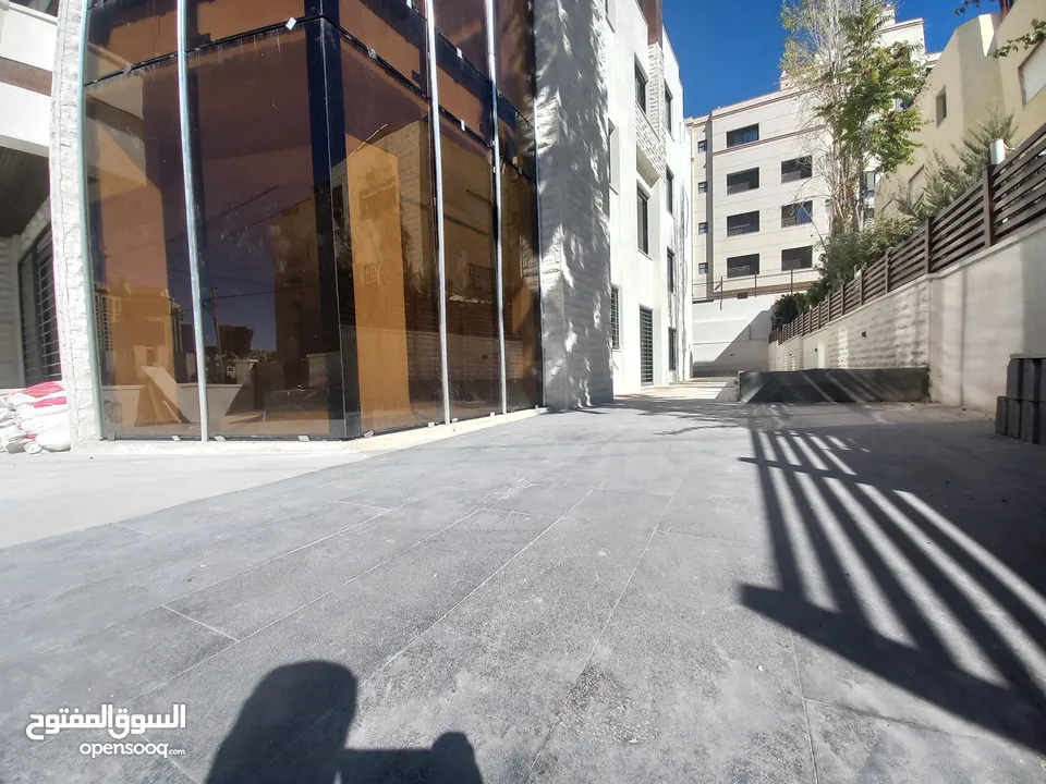 شقة غير مفروشة للايجار في الدوار الرابع  ( Property 35302 )-175072354