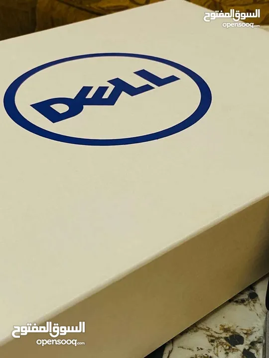 عرض مميز على لابتوب DELL شبه جديد بسعر نار