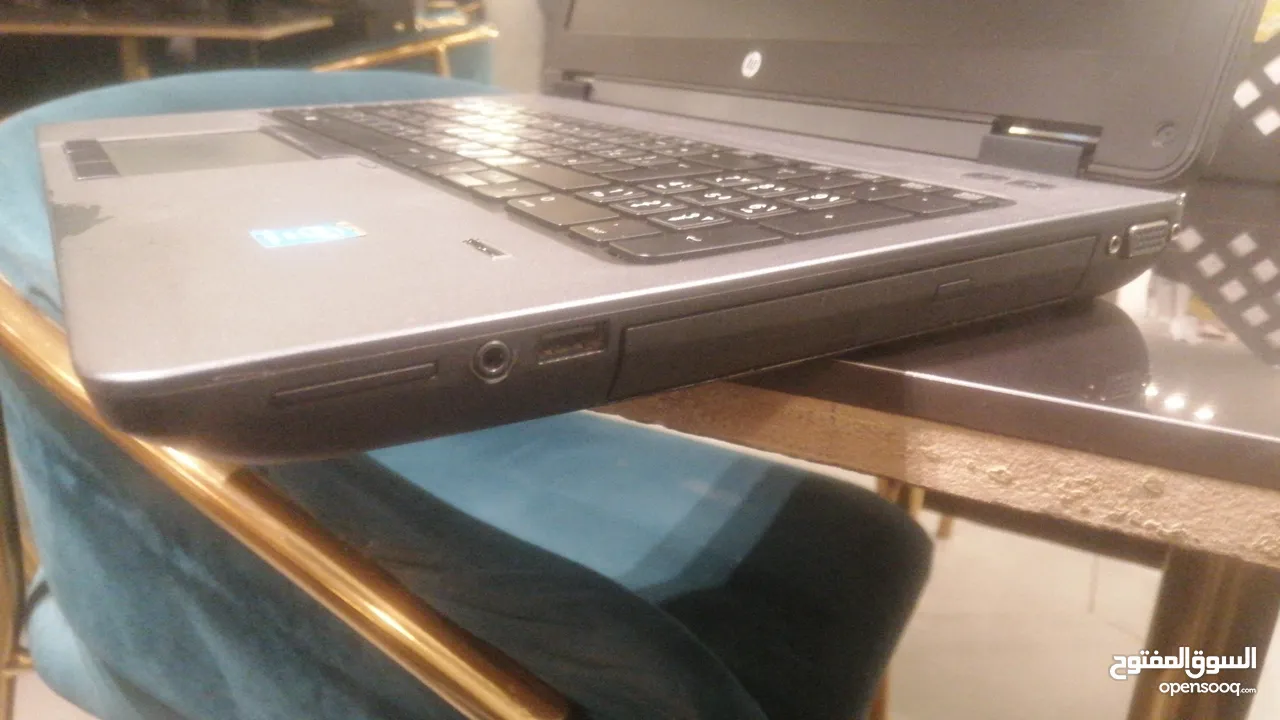 Hp Zbook g