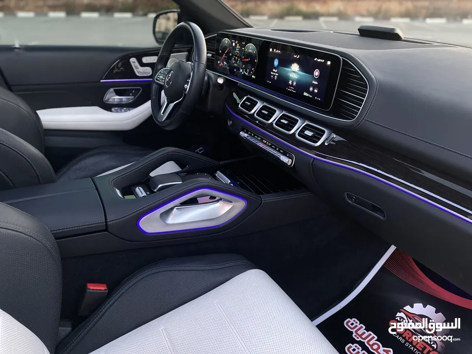 GLE 400 Coup