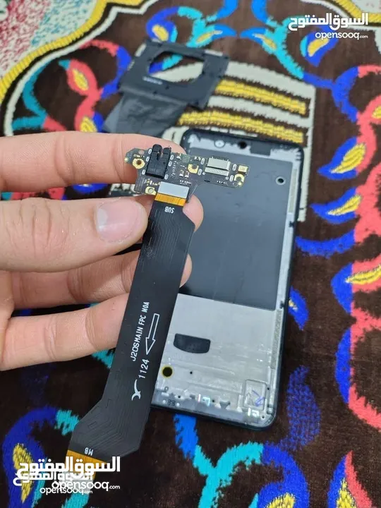 (poxo x3 pro) للبيع فقط الرجاء قراءة الاعلان جيدا