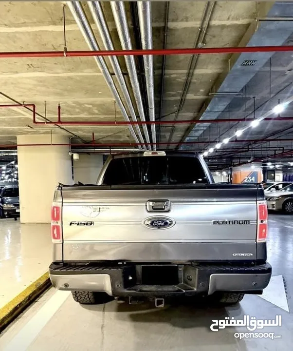 فورد f150 2011