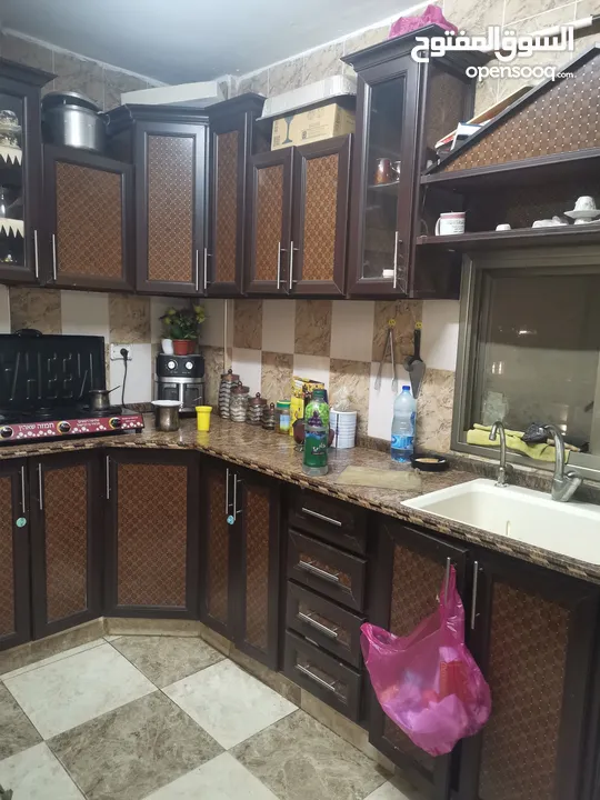 شقة سوبر ديلوكس وسط مدينة أريحا