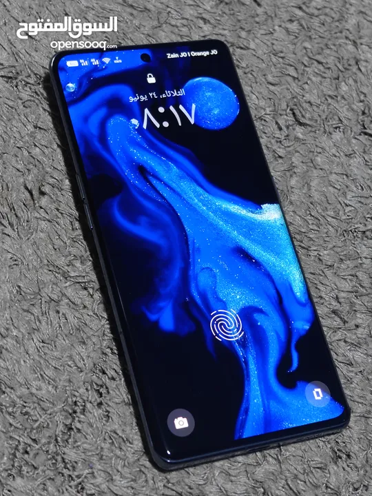 OPPO FIND X6 PRO وكالة بسعر حرق