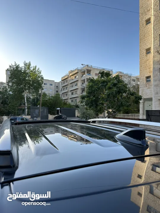 تويوتا راف فور (مركزية) 2018 Limited E-Tour 4x4 كلين تايتل فحص كامل مالك أول من الوكالة