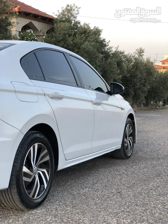 Volkswagen E-Bora 2019 Electric For Sale