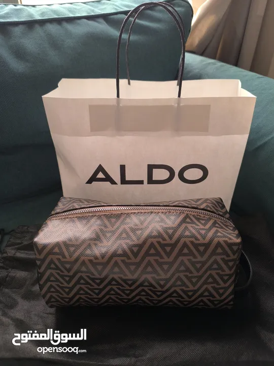 الدو جديدة  ALDO New