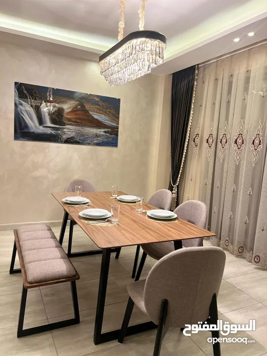 Furnished apartment for Sale in Abdoun ( Property 42856 )-174674887