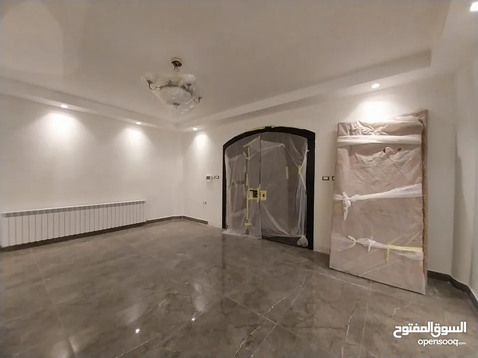 Apartment for rent in abdoun  ( Property 36632 )-174804991