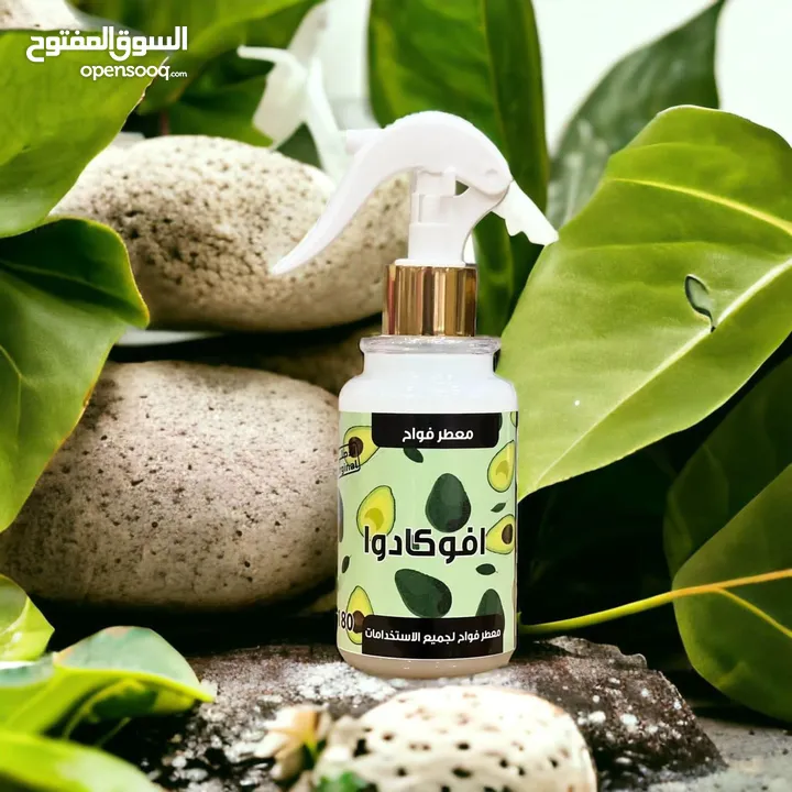 معطر سيارات