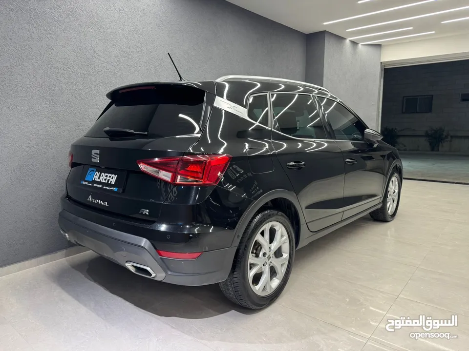 #SEAT_ARONA FR