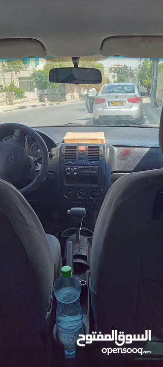 للبيع هونداي جتس توماتيك