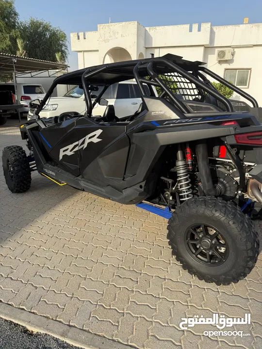 ريزر برو xp توربو