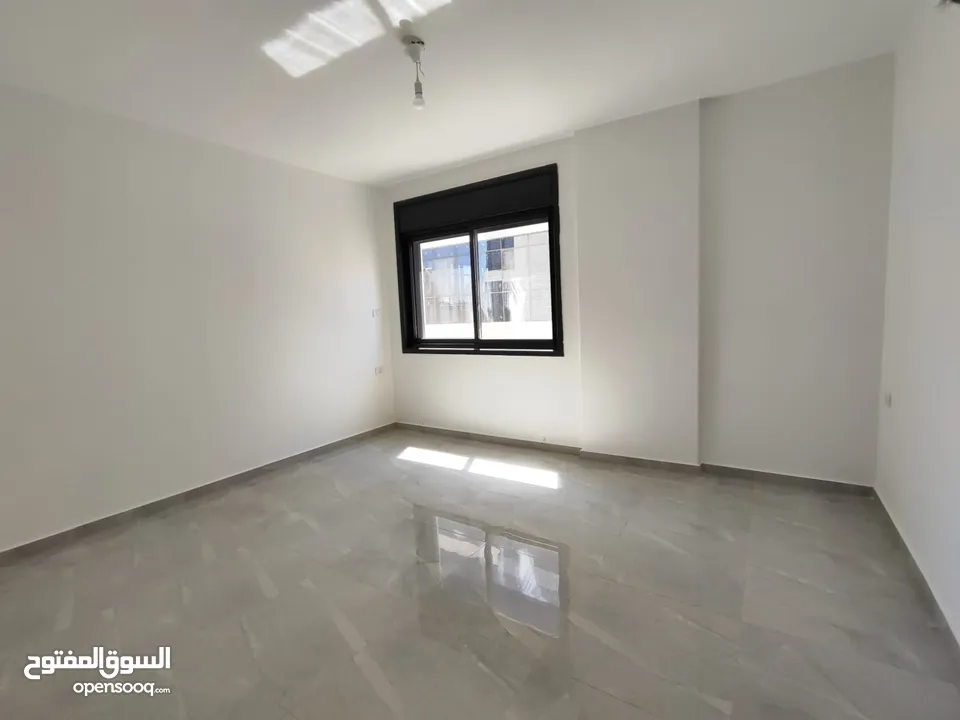 شقة جديدة غير مفروشة للإيجار – الماصيون  خلف بن أزحيمان