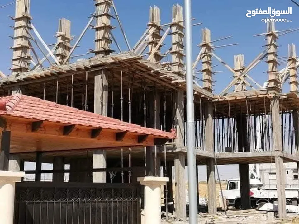 مقاولات و صيانة عامة  بناء من الأساس .تشطيبات .كهرباء.ديكورات.دهان . بلاط. تمديدات صحية .