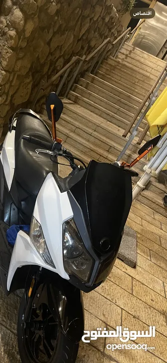 سيم. جت 14. 125cc