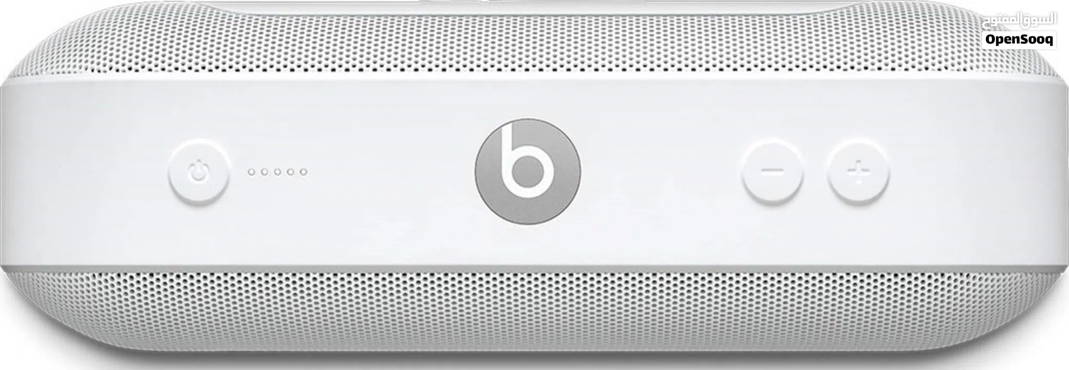 Beats Pill+ White Pill Plus Original