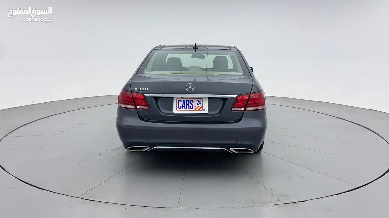(FREE HOME TEST DRIVE AND ZERO DOWN PAYMENT) MERCEDES BENZ E 300