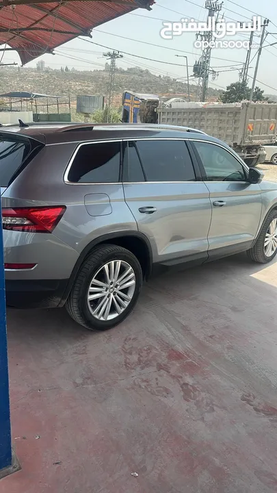 سكودا للاستفسار