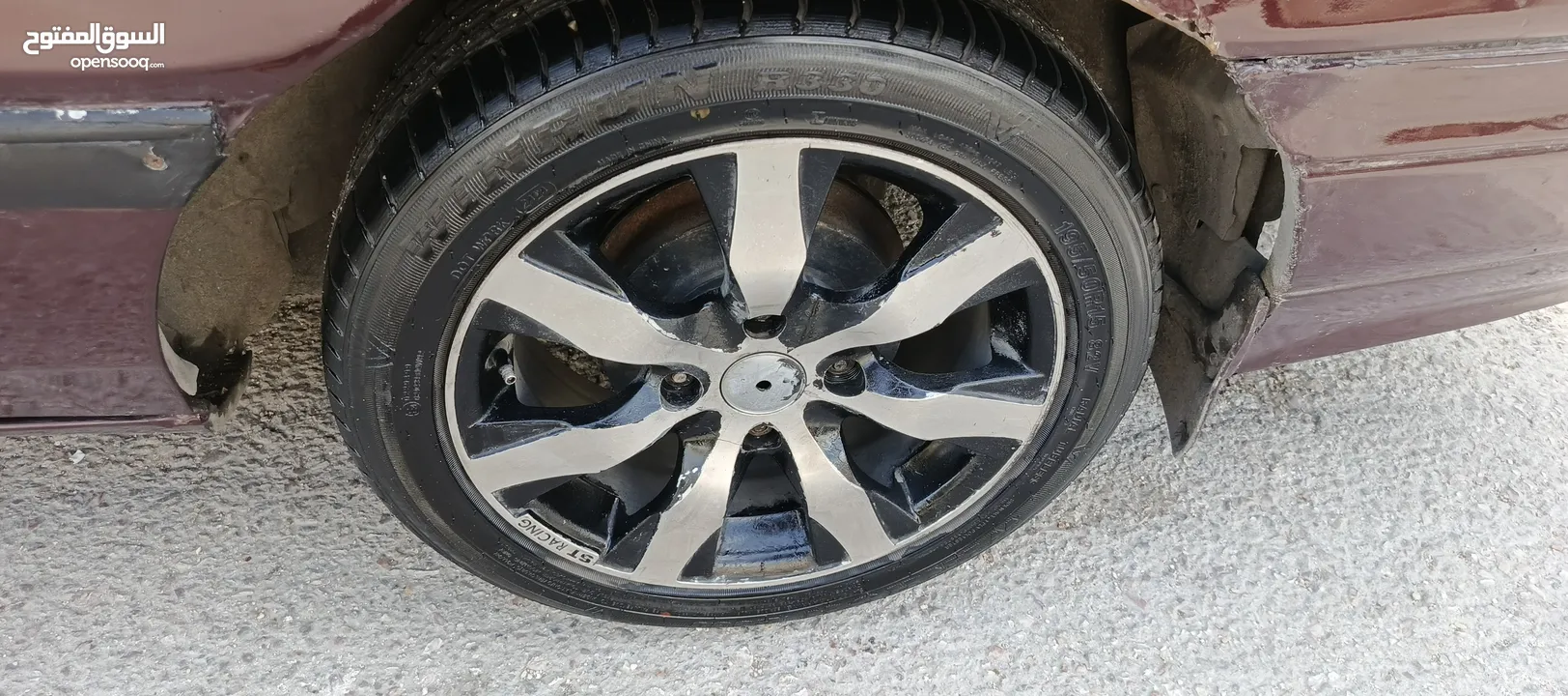 طقم جنطات للبيع