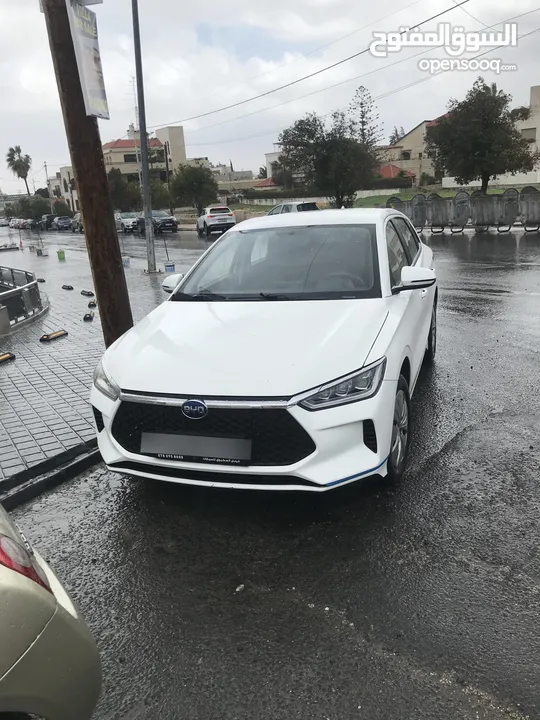 BYD للبيع E2