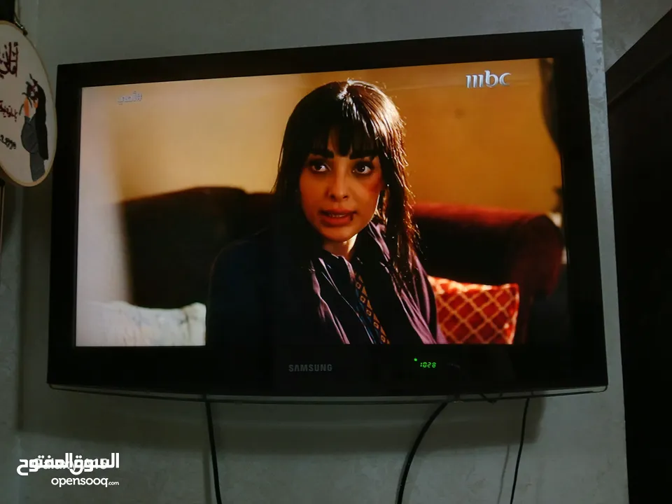 شاشه سامسونج ملاحظه لا تشبك انترنت