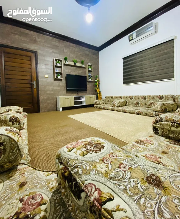 ذا جوده من طراز وذوق عتيق