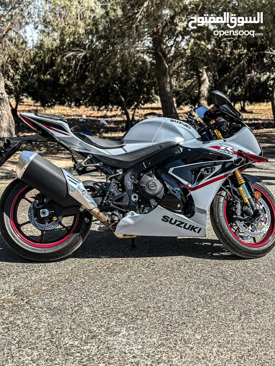 Suzuki-Gsxr1000rr 2024