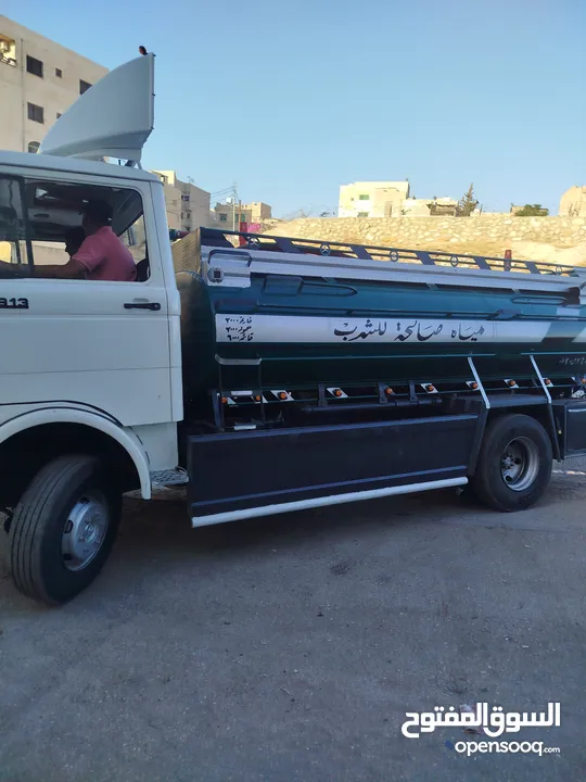 مرسيدس ال بي 83