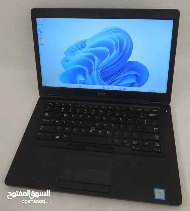 ‎ لابتوب Dell  بحااااالة الوكاله