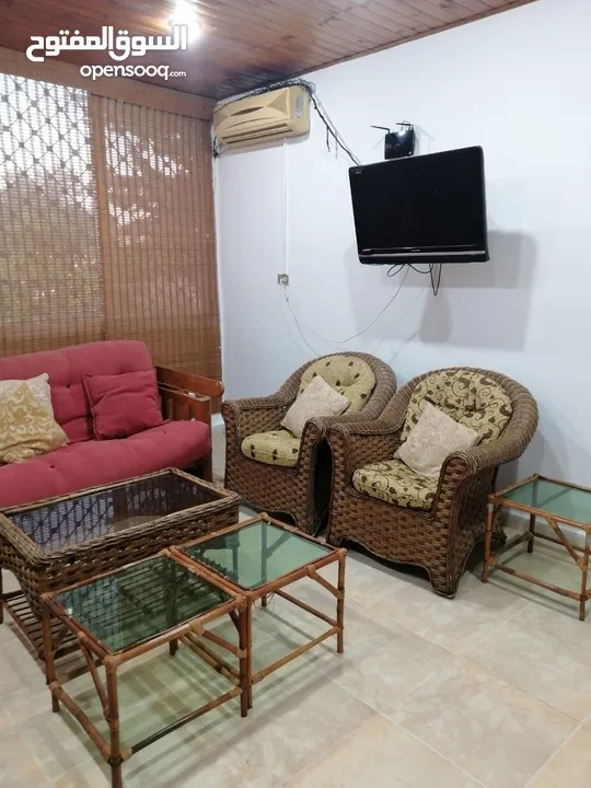 بيت مزرعة (ترخيص سكن) مزروعة شجر مثمر مع بير في منطقة الاغوار الوسطى ظهرة الرمل