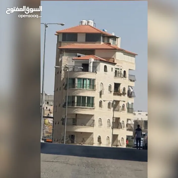 شقة سكنية مستقلة