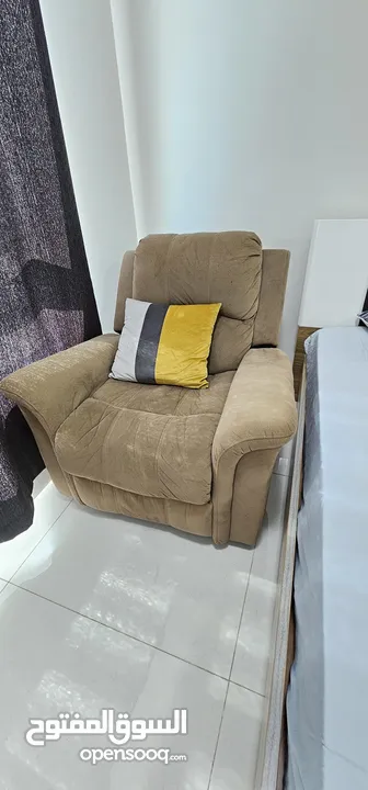 Recliner Sofa for sale