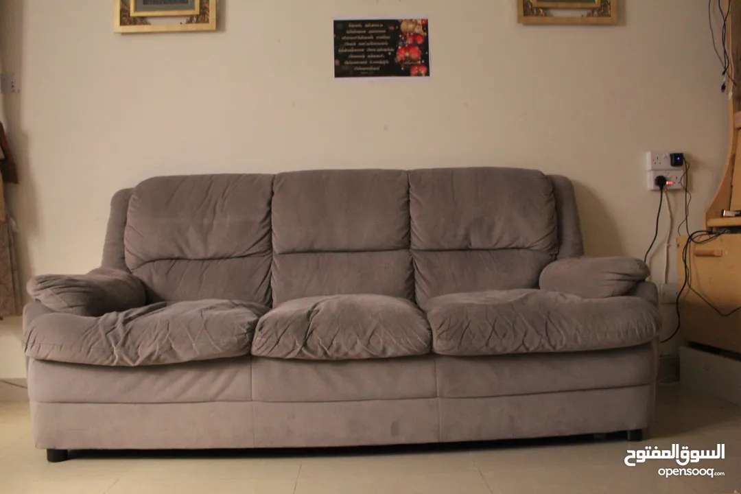 Sofa for sale