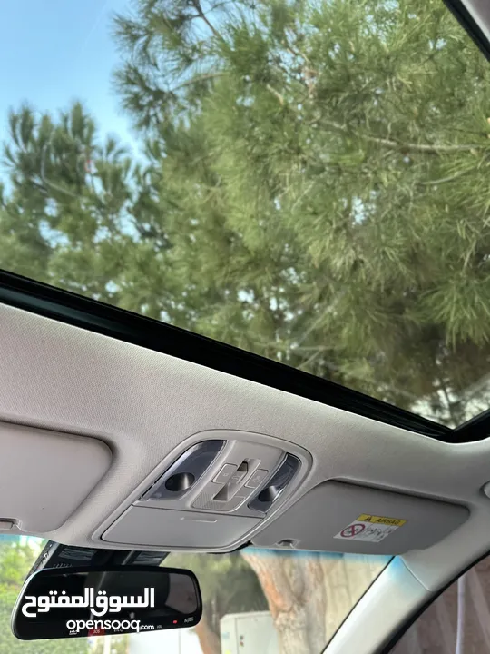 كيا نيرو Kia Niro EV كهربائية بالكامل 2022 فل اعلى صنف مع فتحة فحص عداد قليل 27 الف كاش او اقساط