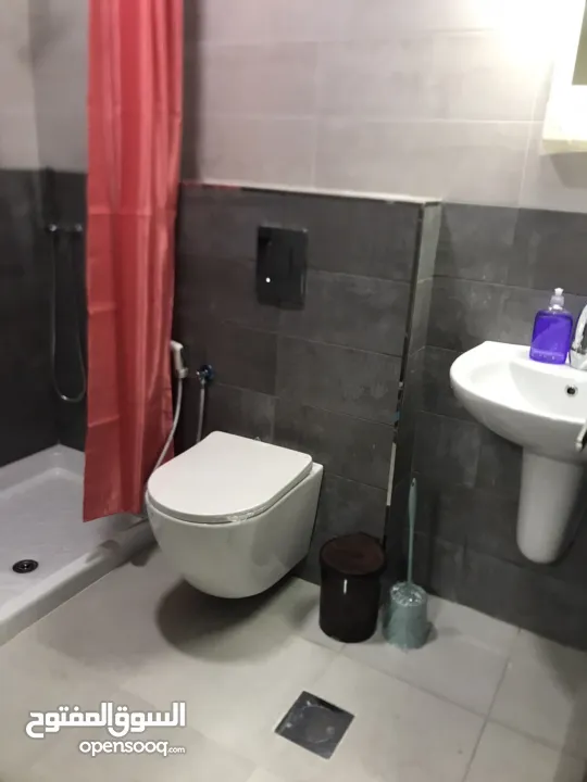 ستوديو  مفروشة جديدة اول الطيرة