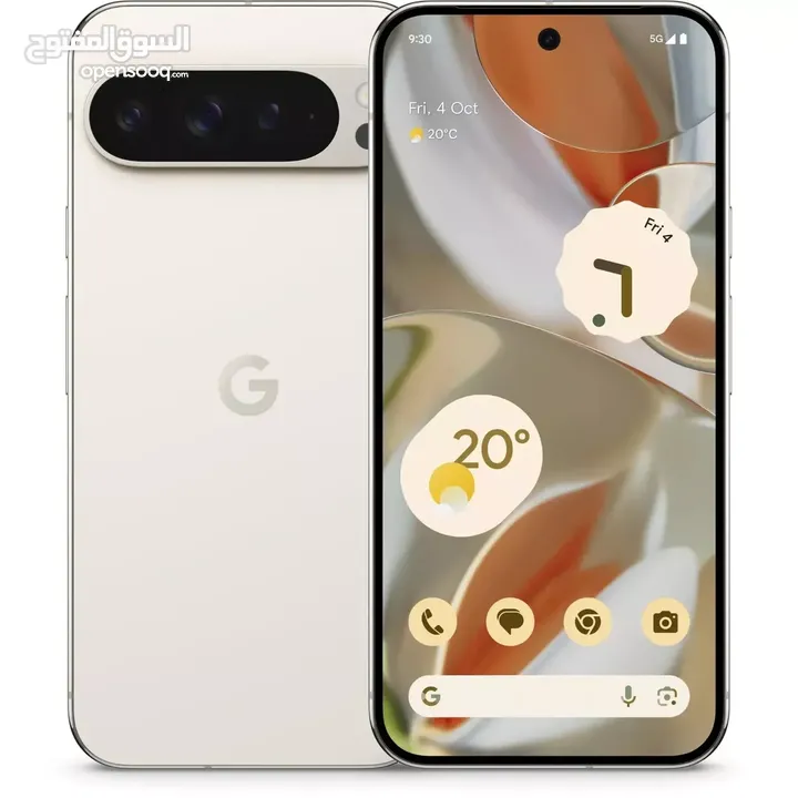 Google Pixel 9 Pro XL 128 G  ram 16G