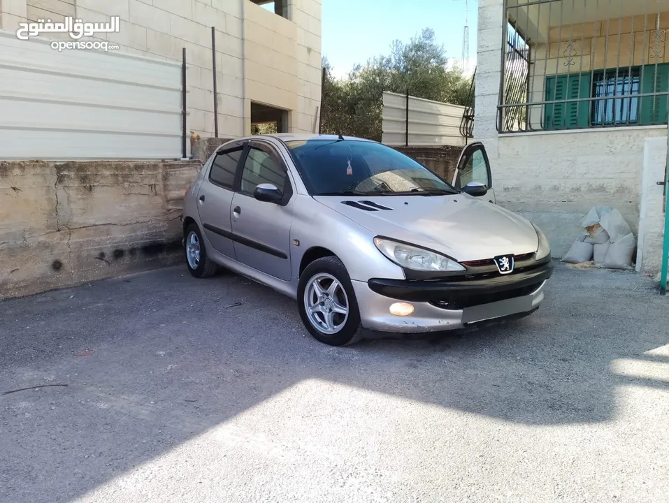 سياره بيجو سعر كاش
