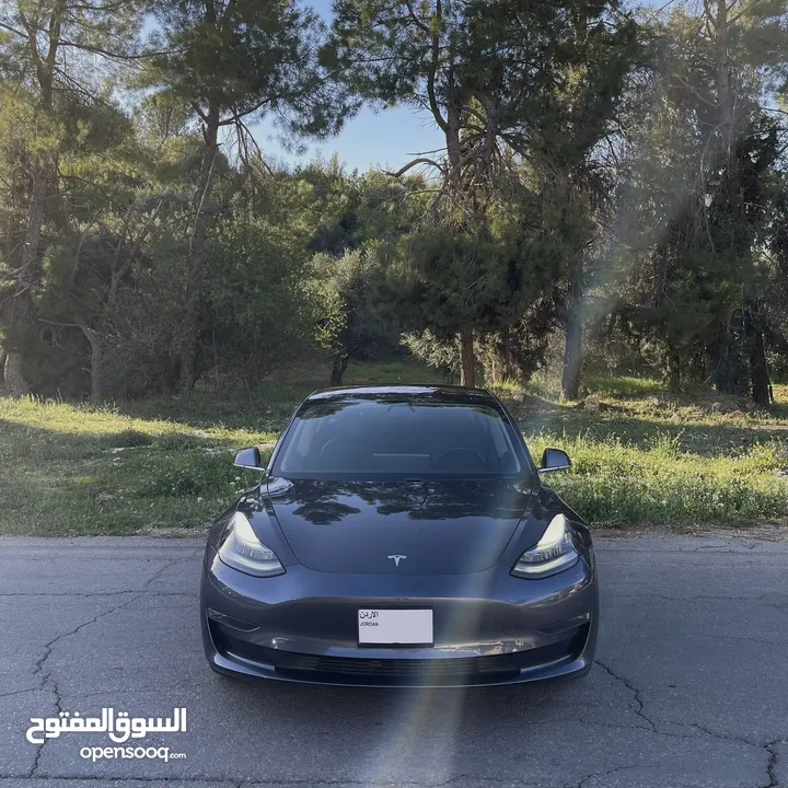 Tesla Model 3 Performance 2018 550 Hp Premium (Full Self Driving)