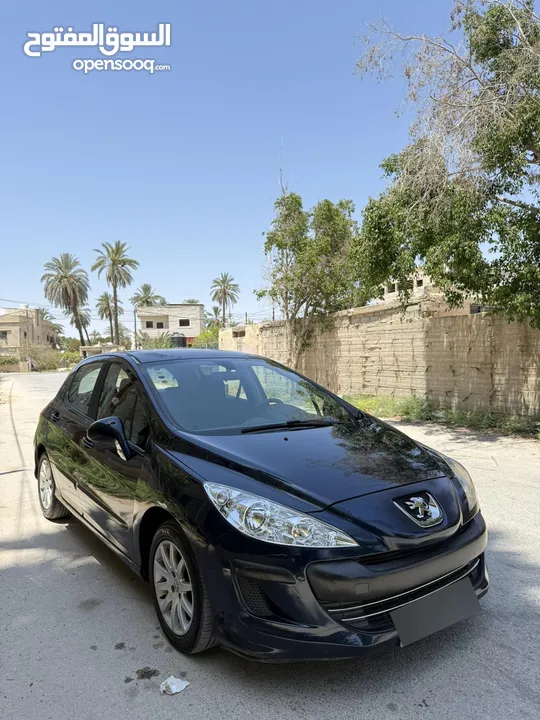 بجيو 308 ايد 0 فحص نخب اتوماتيك