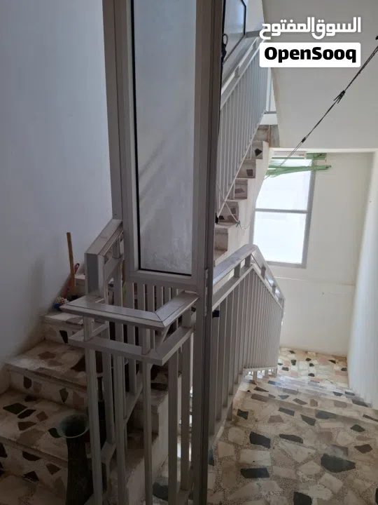 House & Land in Busaiteen near the airport, King Hamad's hospital, market & restaurants