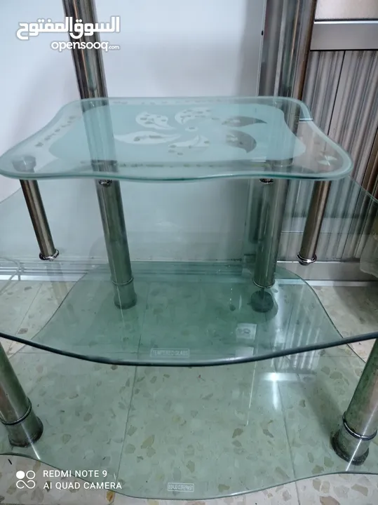 زينه وديكور